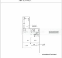 Affinity At Serangoon (D19), Apartment #458790111